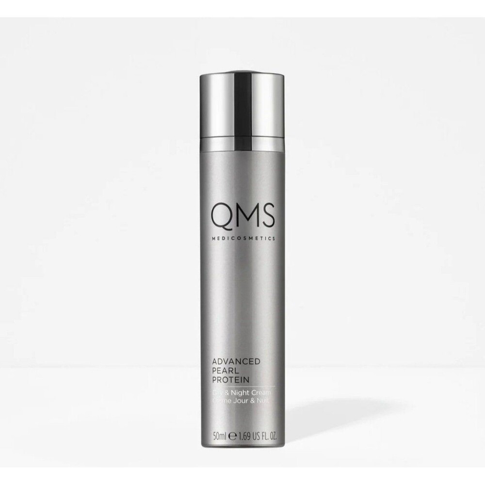 QMS medicosmetics Advanced Pearl Protein Day & Night Cream